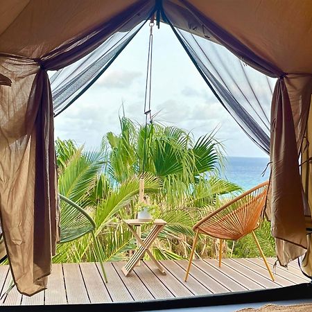 Porto Santo Destinationホステル エクステリア 写真