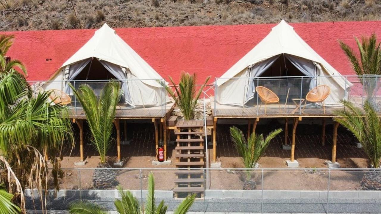 Porto Santo Destinationホステル エクステリア 写真