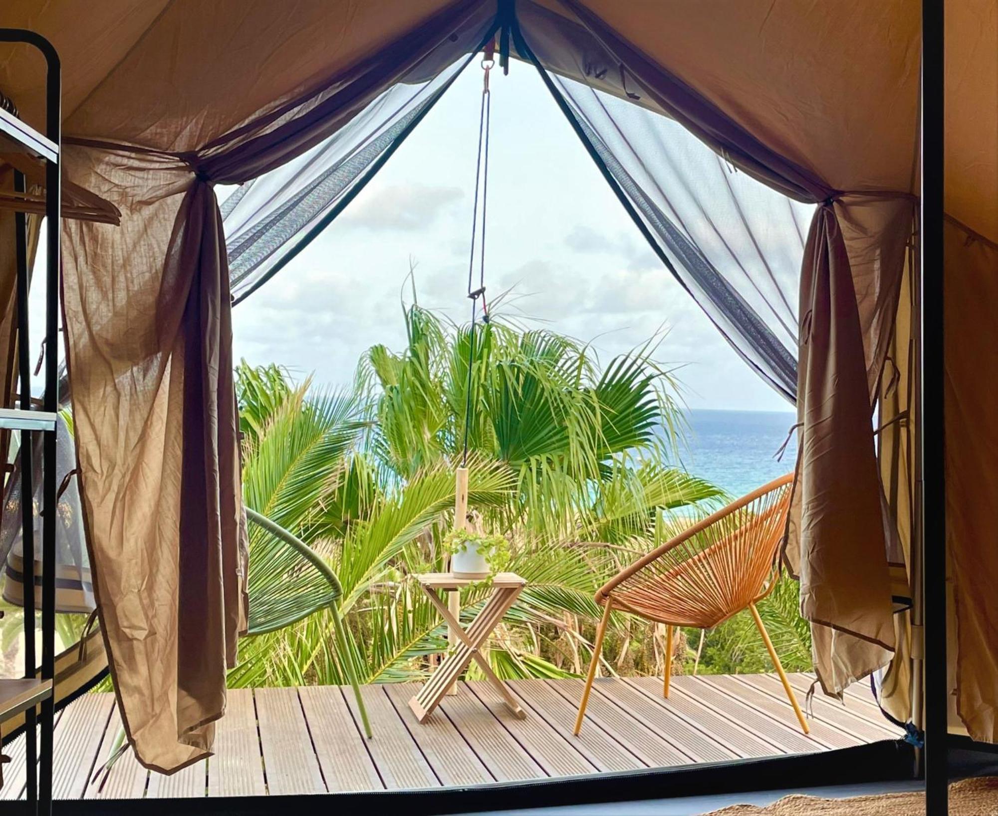 Porto Santo Destinationホステル エクステリア 写真