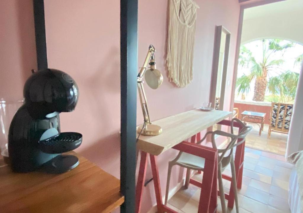 Porto Santo Destinationホステル エクステリア 写真