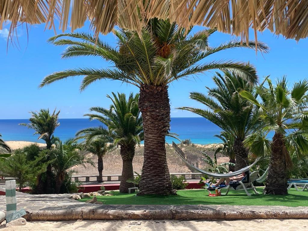 Porto Santo Destinationホステル エクステリア 写真