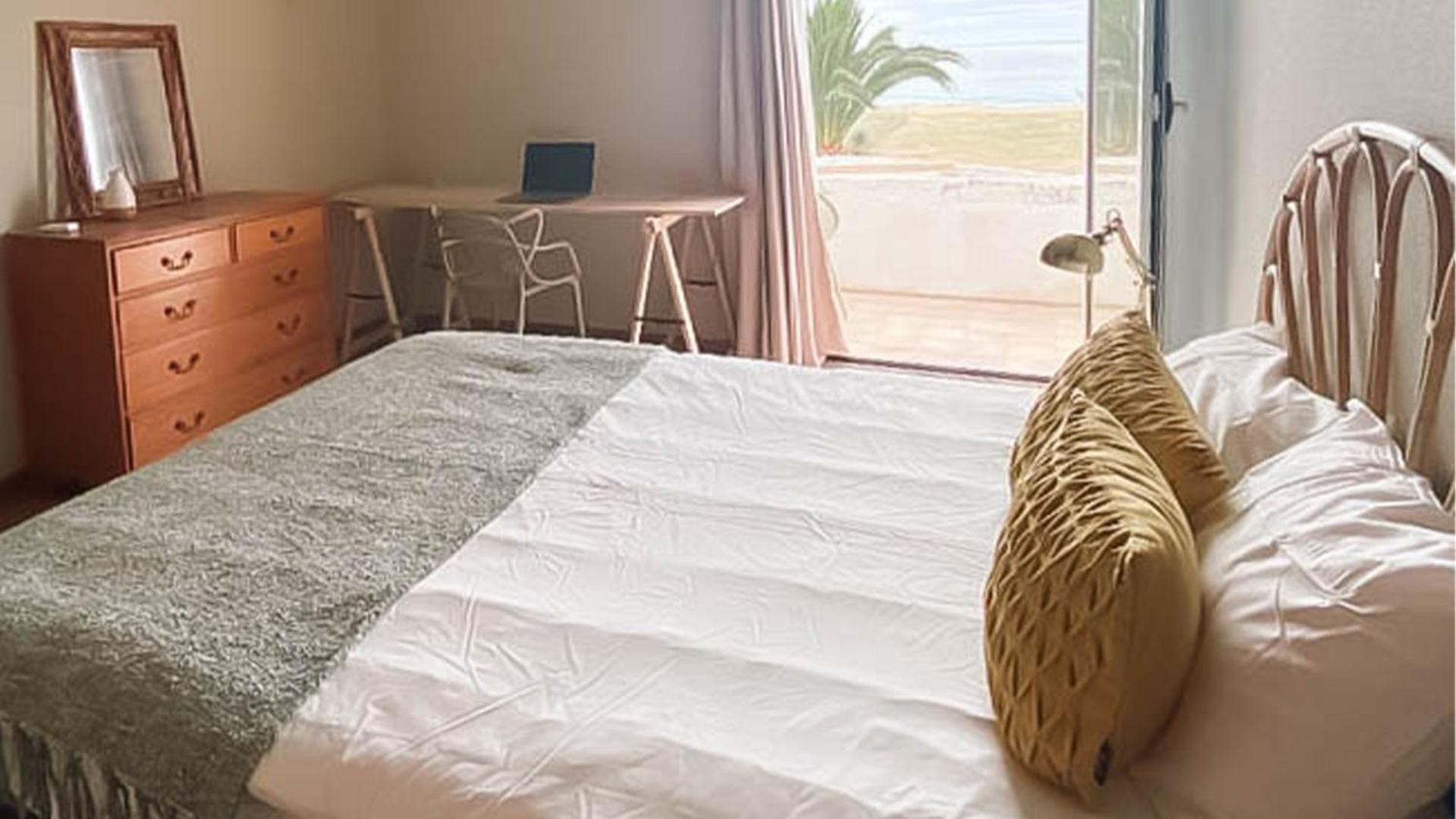 Porto Santo Destinationホステル エクステリア 写真